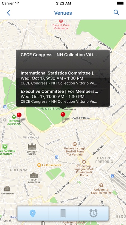 CECE App screenshot-4
