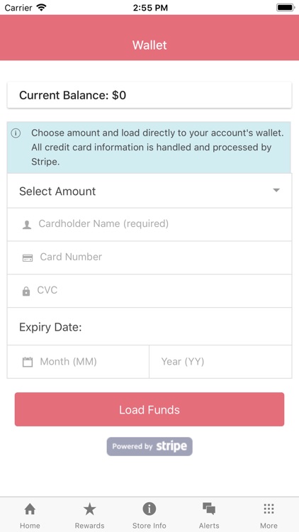 Kitsch Couture Rewards