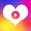 InsShow: Show Likes Photos in Video for Instagram