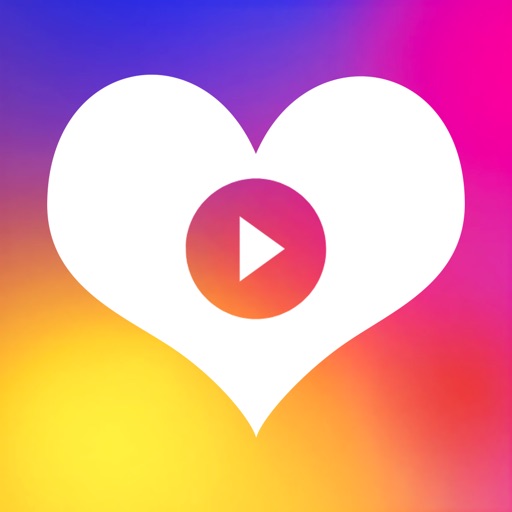 InsShow: Show Likes Photos in Video for Instagram