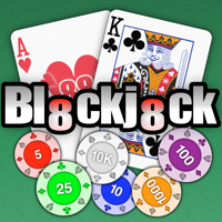 Blackjack 88