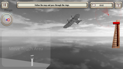 Vintage Plane Flight Simulator screenshot 2