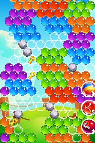 Puppy bubble pop puzzleのおすすめ画像4