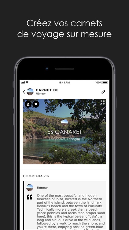 Flâneur - Lifestyle Explorers