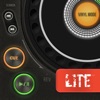 E DJ LITE CDJ mixer Vinyl bpm