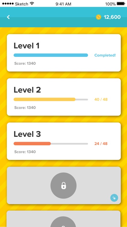 Logo Quiz - App Edition