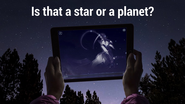 Star Walk 2 Ads+: Sky Guide screenshot-0