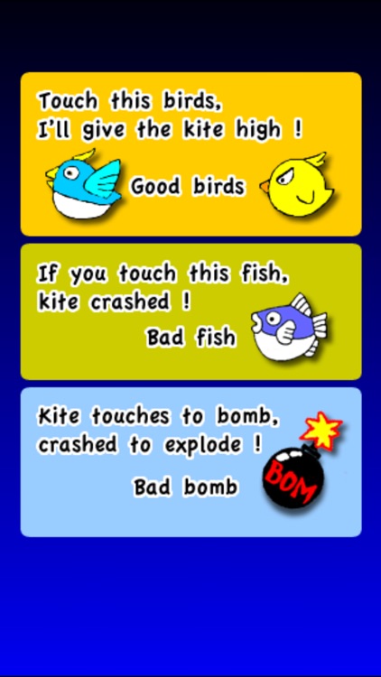 Try Again? screenshot-5