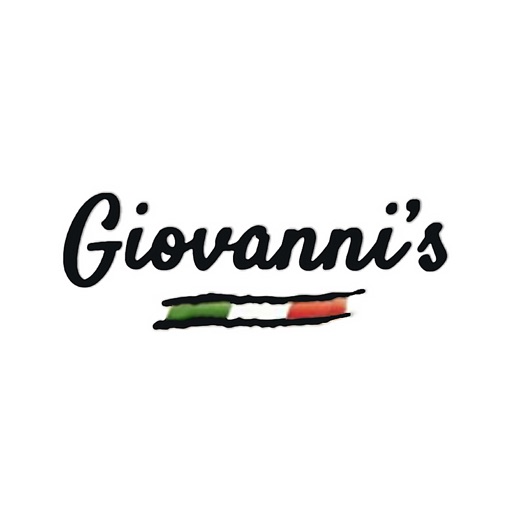 Giovanni's Takeaway Leitrim icon