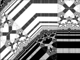 Game screenshot Fractaleid apk