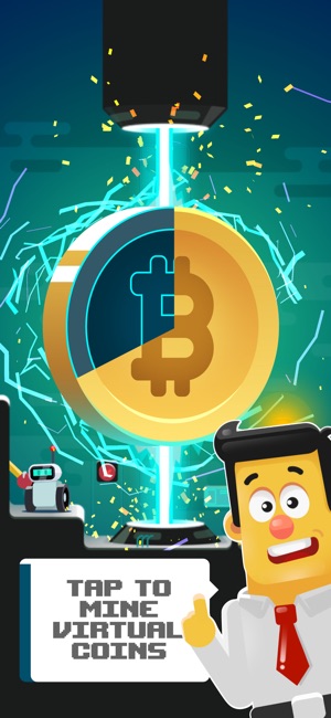 Idle Crypto Tycoon(圖3)-速報App