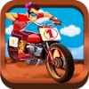 Bike Race - Hill Climb