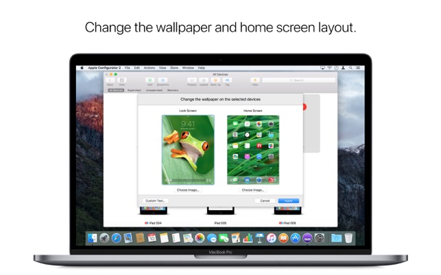 6000 Wallpaper Apple Configurator HD Gratis 6000 Wallpaper Apple Configurator HD Gratis