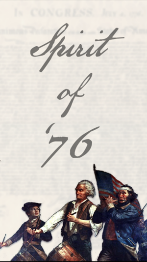 Spirit of '76(圖1)-速報App