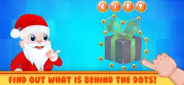 Game screenshot Connect Dots Christmas Game mod apk