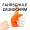 Dies ist die offizielle ZAUNSCHIRM App: wir informieren auf der App über die Möglichkeiten der Führerscheinausbildung, die Preise der Ausbildung und die Berufskraftfahrerausbildung