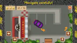 Game screenshot Valet Parking Hero apk