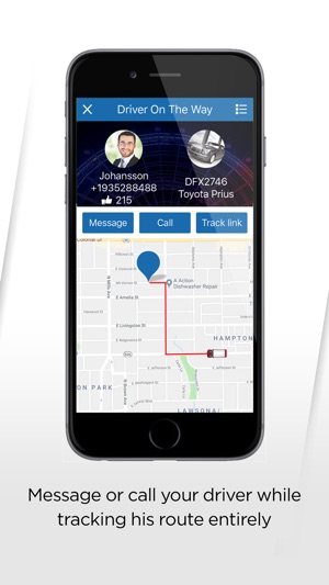 O-cartz Passenger(圖2)-速報App