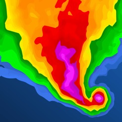 NOAA Radar - Weather & Alerts.