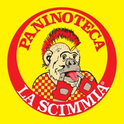 Paninoteca La Scimmia