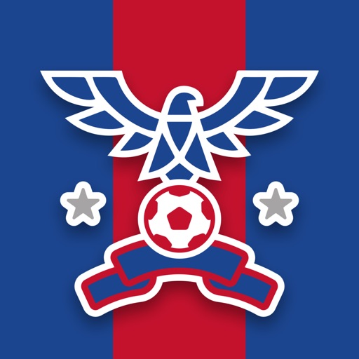 Team Crystal Palace Icon