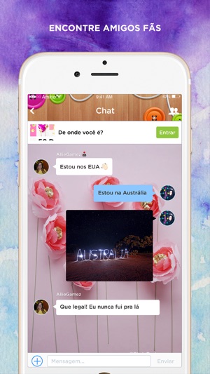 DIY Amino para Faça Você Mesmo(圖3)-速報App