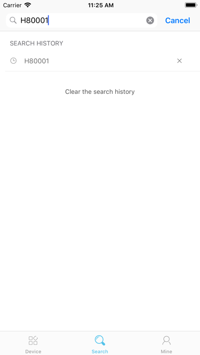 Screenshot #2 pour HomeAgent