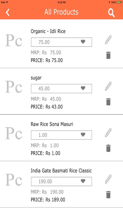 PC Merchant screenshot-3