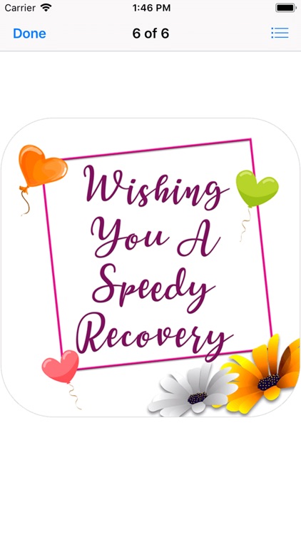 Daily Greeting & Wishes Cards screenshot-7