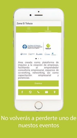 Zona Ei Toluca(圖2)-速報App