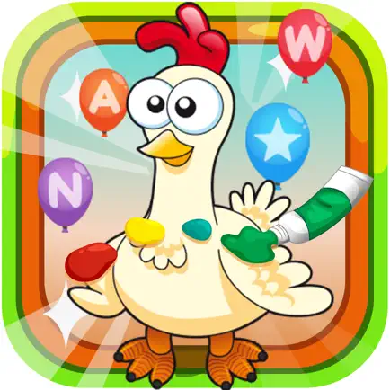 Алфавит обучения животных игры Читы
