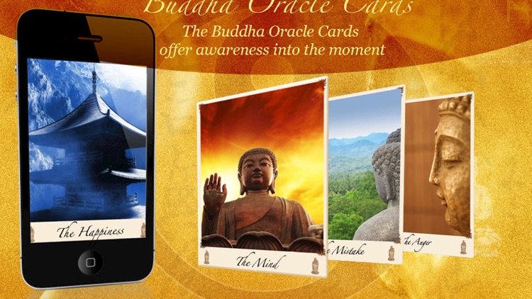 Wisdom Cards - Spiritual Guide