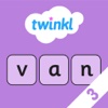 Twinkl Phase 3 Phoneme Board - Spelling Game