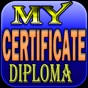 Certificate Diploma Maker Pro app download