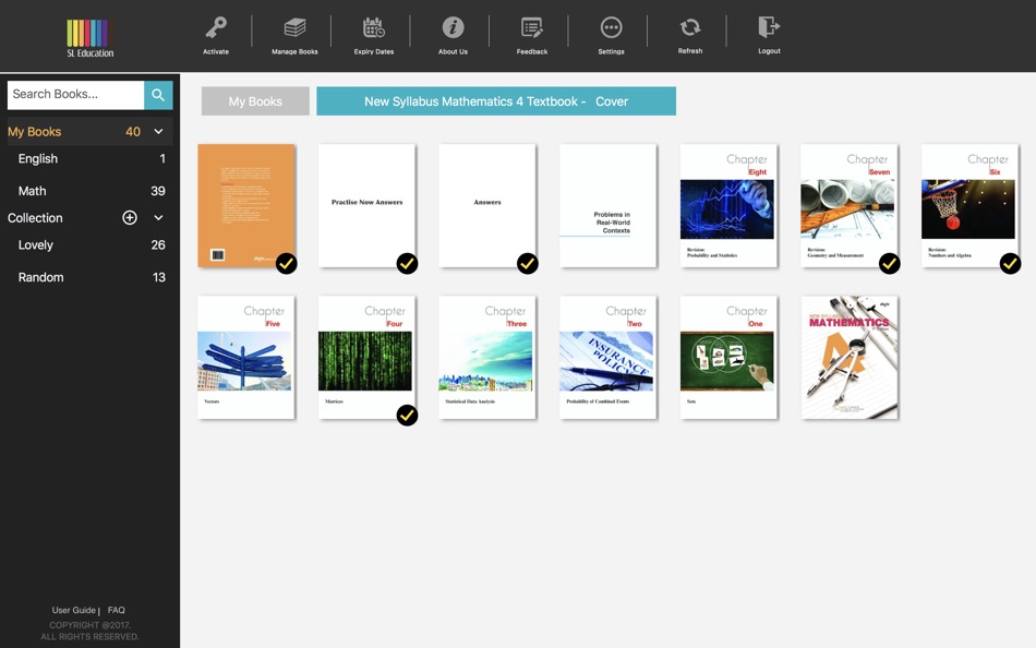 #3. SL eBook (macOS) 由: Shing Lee Publishers Pte Ltd