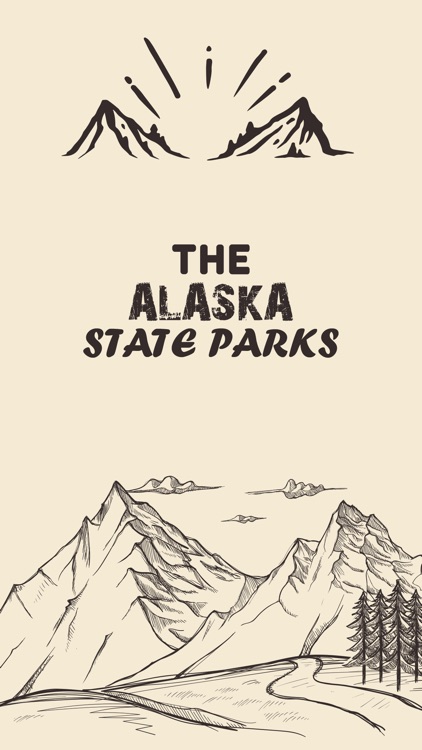 The Alaska State Parks