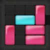 Unblock Blue Block Puzzle