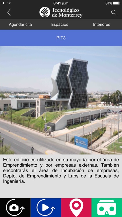 Tec VR Local screenshot-3