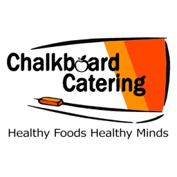 ChalkboardCatering