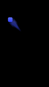 Corners screenshot