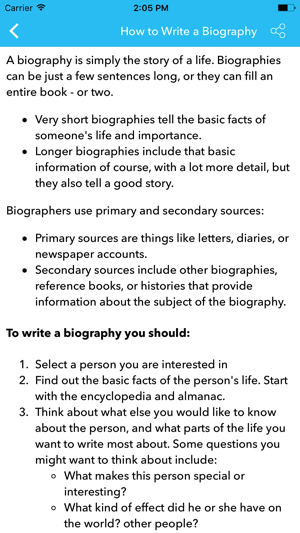 English Writing Skills(圖2)-速報App