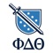 The Phi Delta Theta North Carolina Epsilon app was created to help build a closer-knit community among brothers at UNC Charlotte: you can join conversations, share photos, learn about events, and find contact info for all brothers