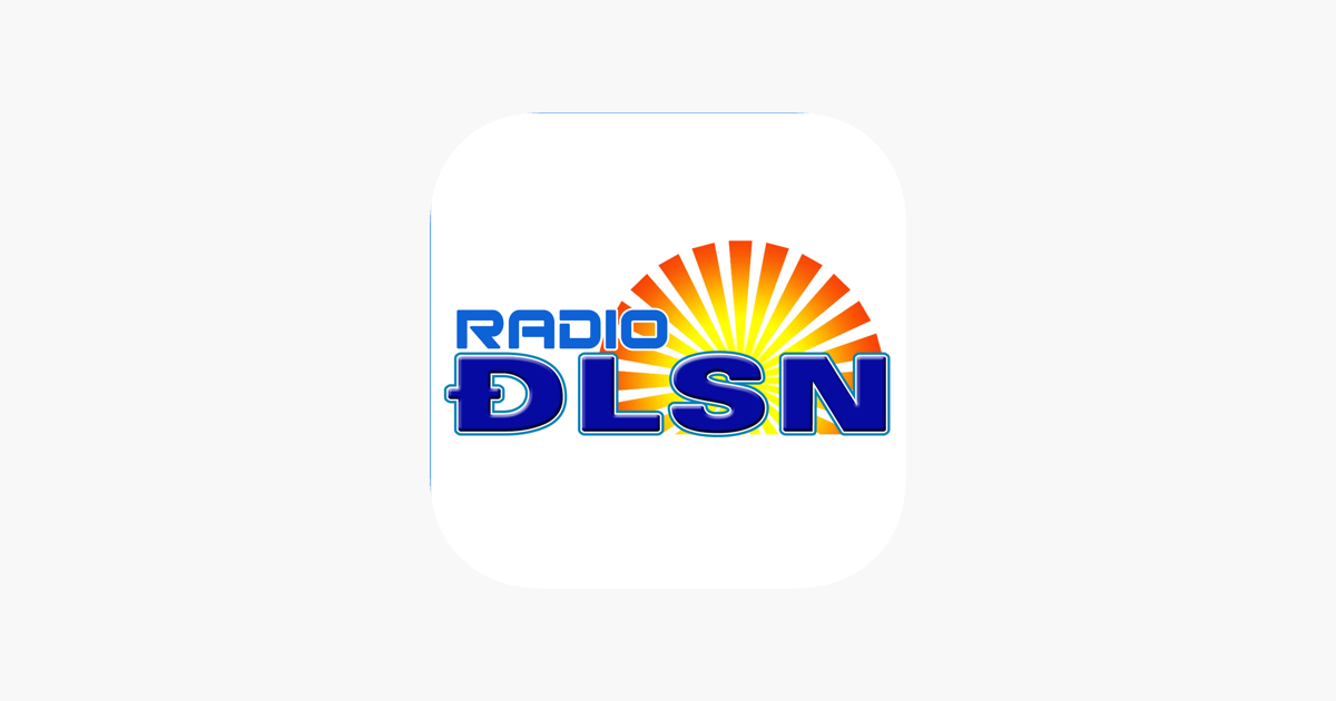 Radio Đáp Lời Sông Núi on the App Store