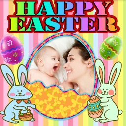 Easter Photo Frames HD