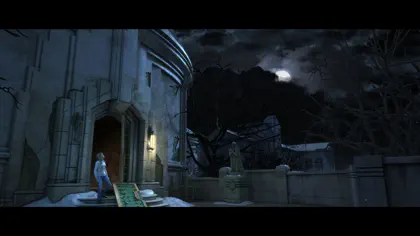 True Fear: Forsaken Souls 2 screenshot 4 of 6