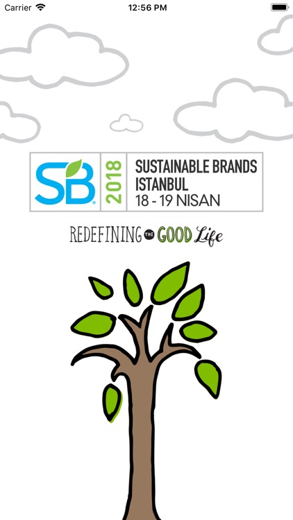 Sustainable Brands Istanbul