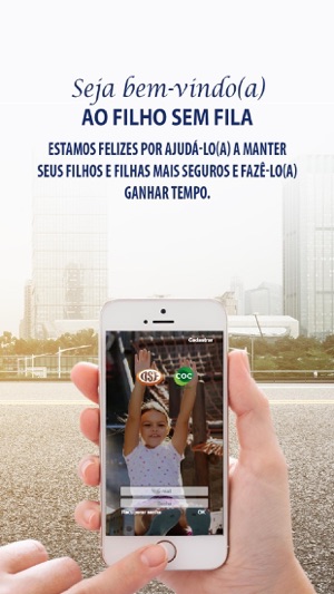 OSE COC - Filho Sem Fila(圖1)-速報App