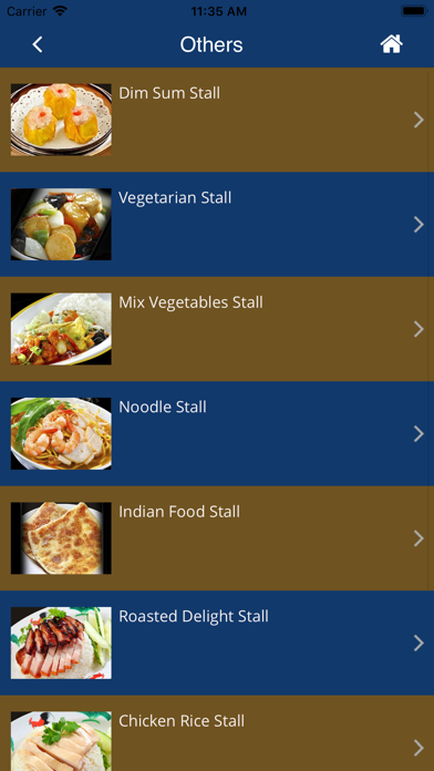 How to cancel & delete K15 Foodpark from iphone & ipad 2