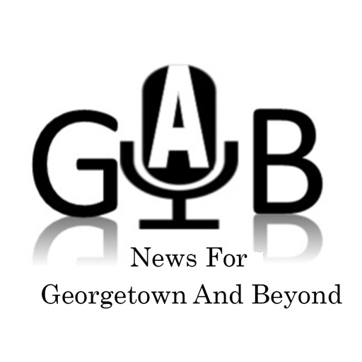 Gab News free software for iPhone and iPad