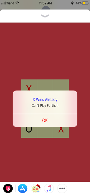 XOXO Tic Tac Toe HD(圖5)-速報App